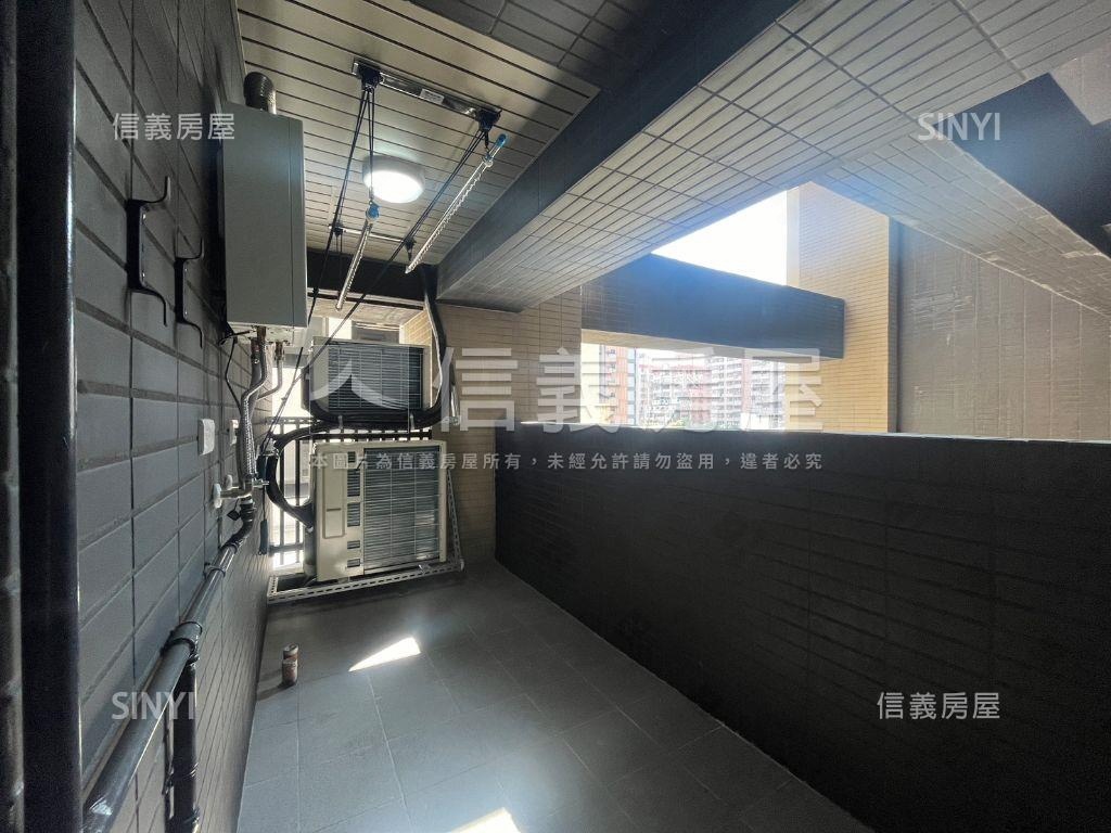 新接✨築藝三房三樓車位房屋室內格局與周邊環境