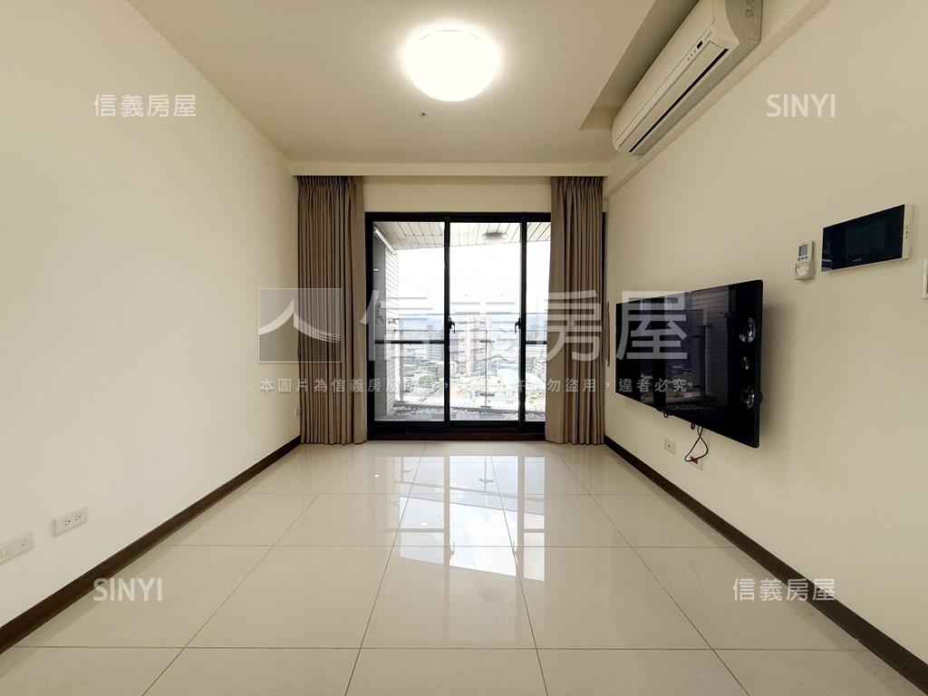 幸福時光兩房兩衛房屋室內格局與周邊環境