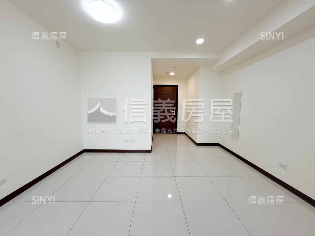 幸福時光兩房兩衛房屋室內格局與周邊環境