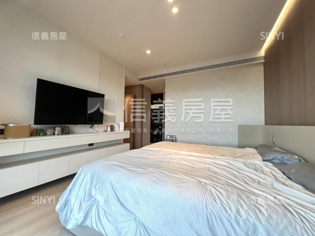 絕美～宜誠吾界景觀雙車位房屋室內格局與周邊環境