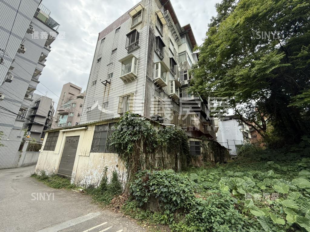 專任＿邊間天母美屋房屋室內格局與周邊環境