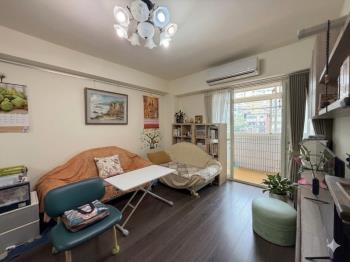 專任＿邊間天母美屋