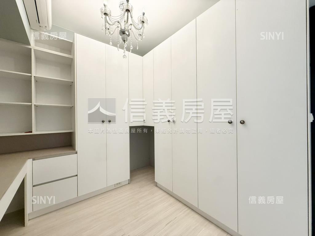 市政永華戀戀三房平車房屋室內格局與周邊環境