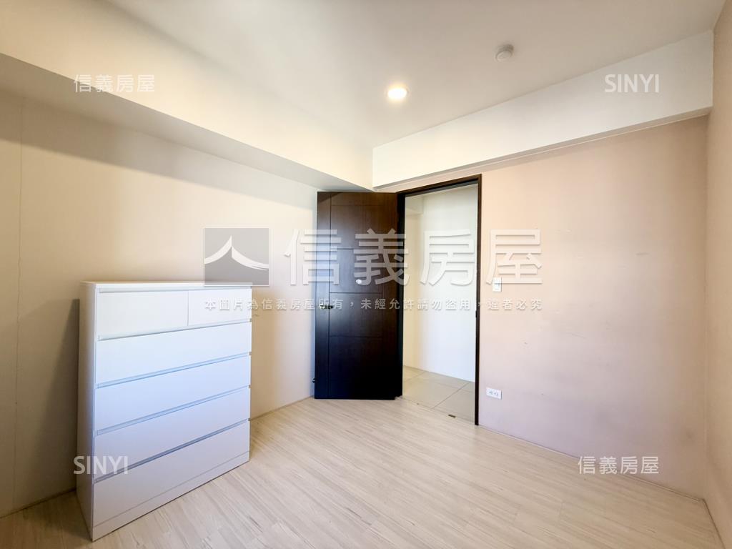 市政永華戀戀三房平車房屋室內格局與周邊環境
