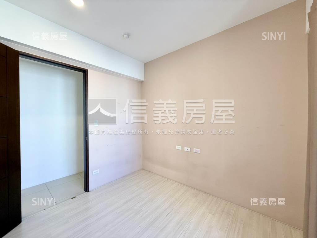 市政永華戀戀三房平車房屋室內格局與周邊環境