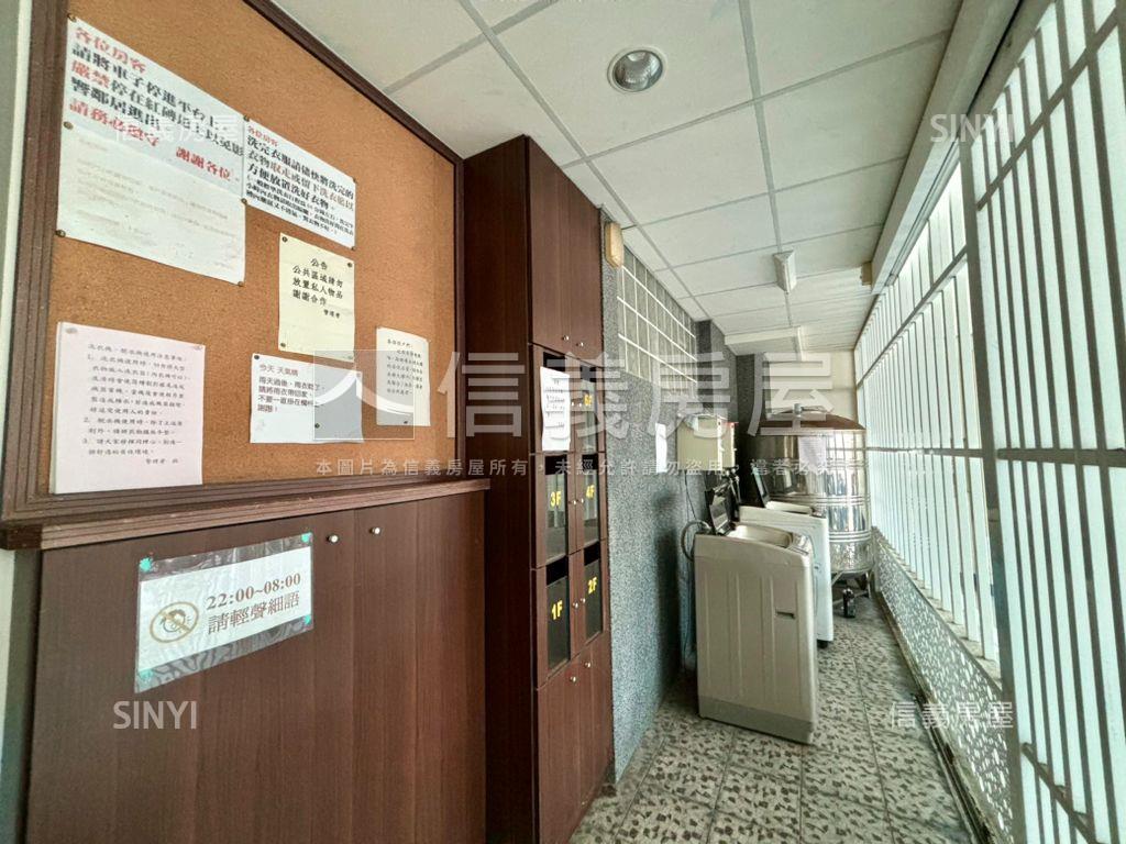 走路到成大｜滿租電梯宿舍房屋室內格局與周邊環境