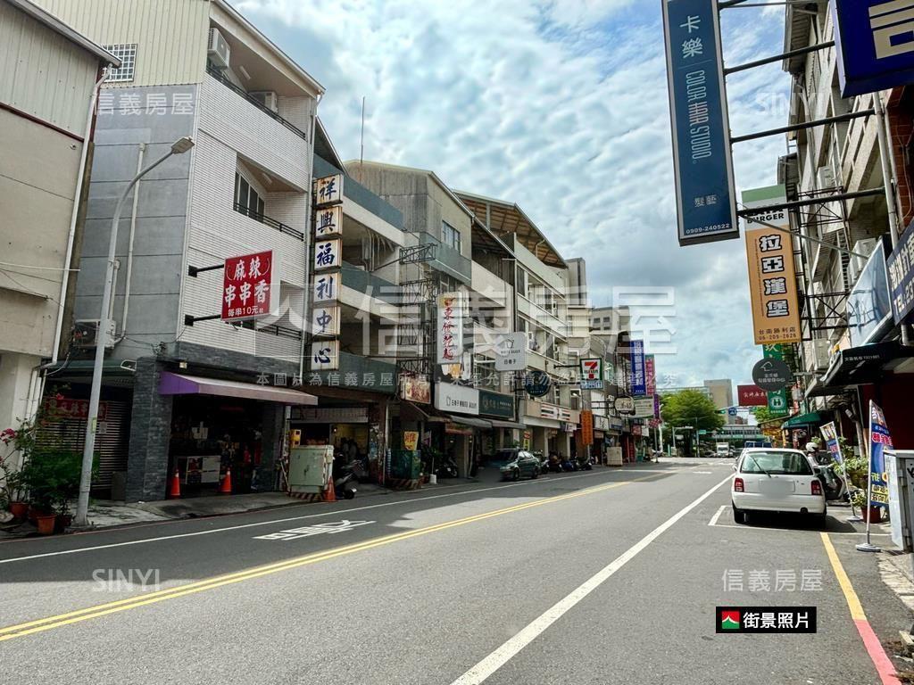 走路到成大｜滿租電梯宿舍房屋室內格局與周邊環境