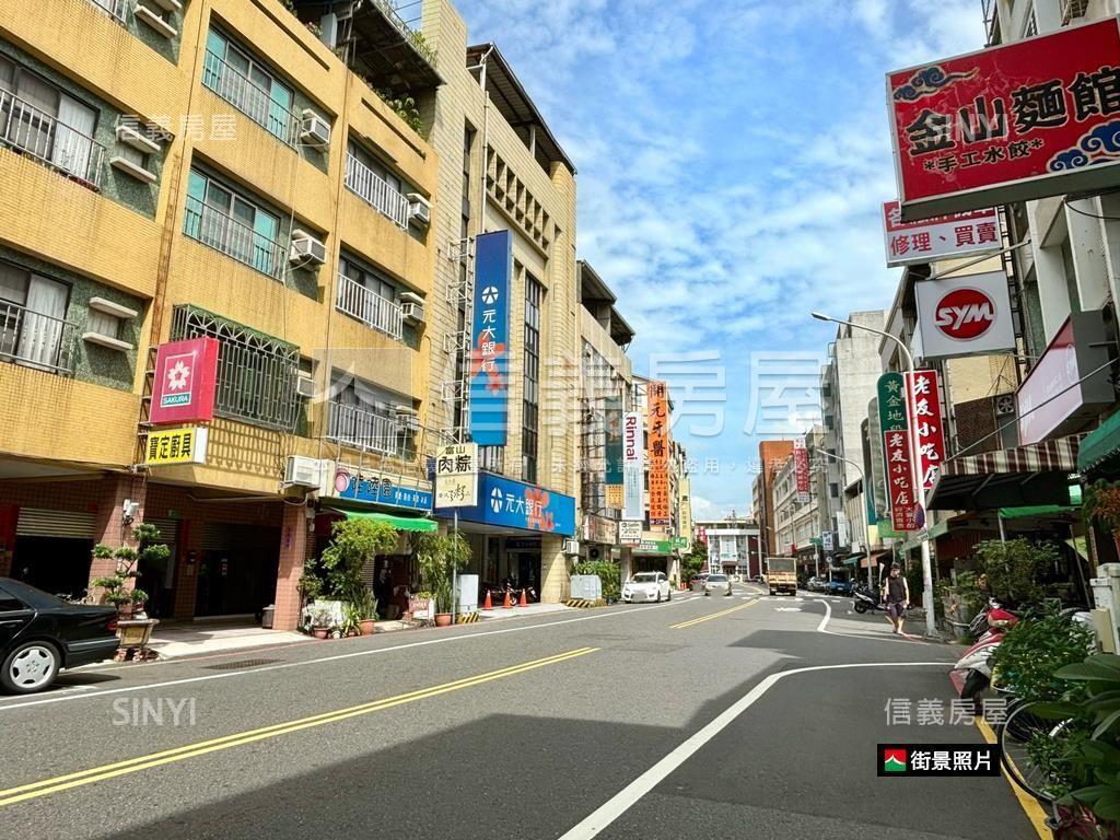走路到成大｜滿租電梯宿舍房屋室內格局與周邊環境