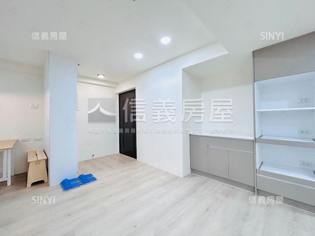 藝文全球家美裝潢三房車位房屋室內格局與周邊環境