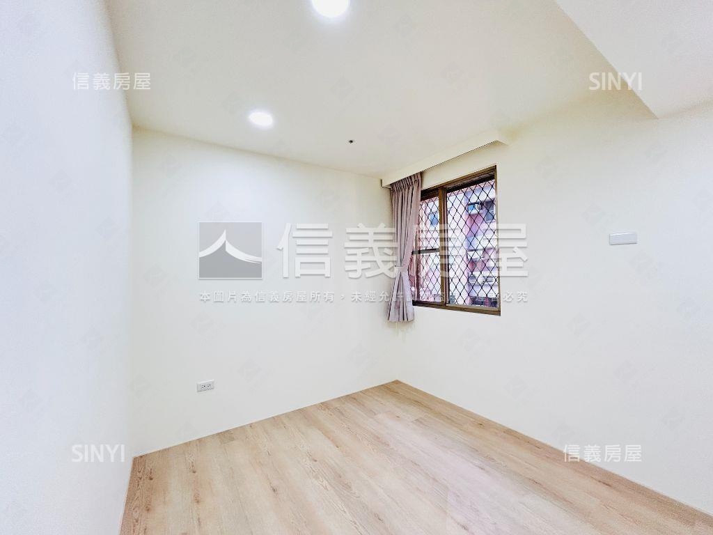 藝文全球家美裝潢三房車位房屋室內格局與周邊環境