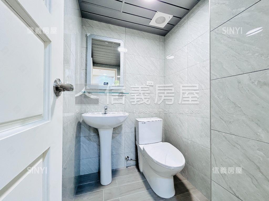 藝文全球家美裝潢三房車位房屋室內格局與周邊環境