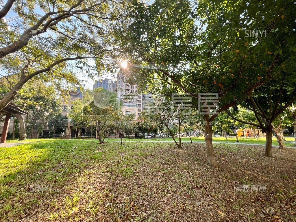 【預售】青埔美術水公園房屋室內格局與周邊環境