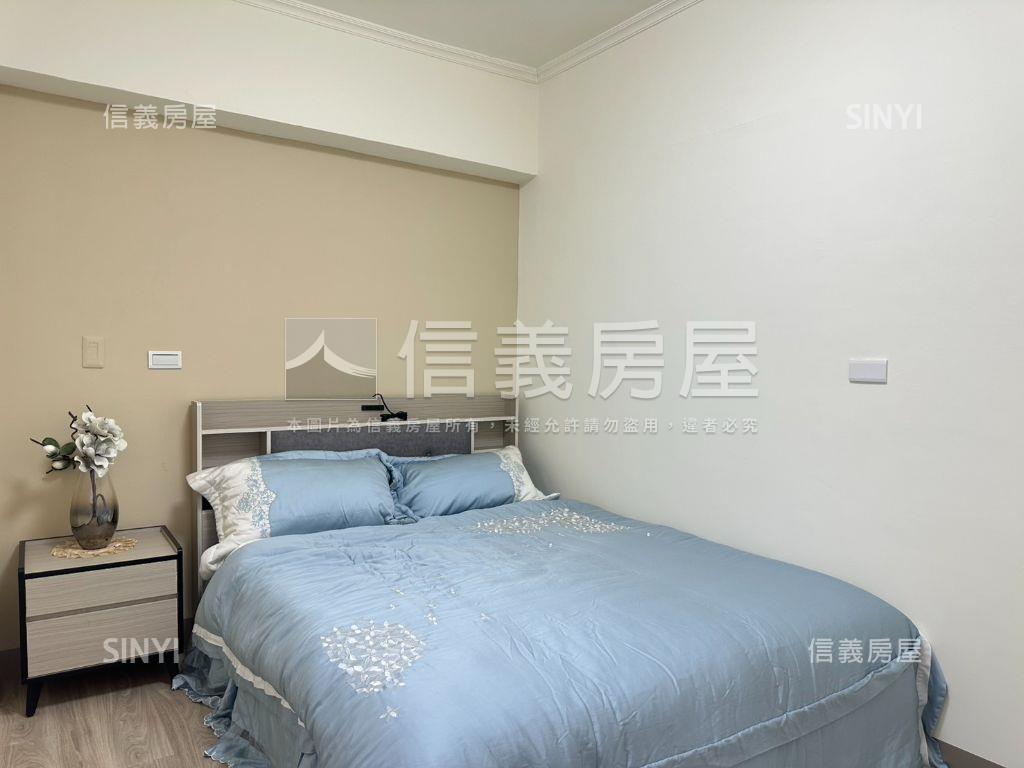 義享天地．低總價美２房房屋室內格局與周邊環境