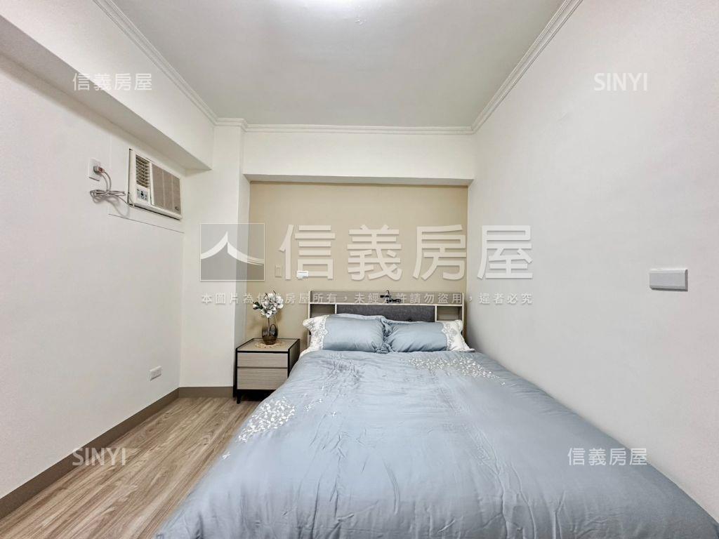 義享天地．低總價美２房房屋室內格局與周邊環境