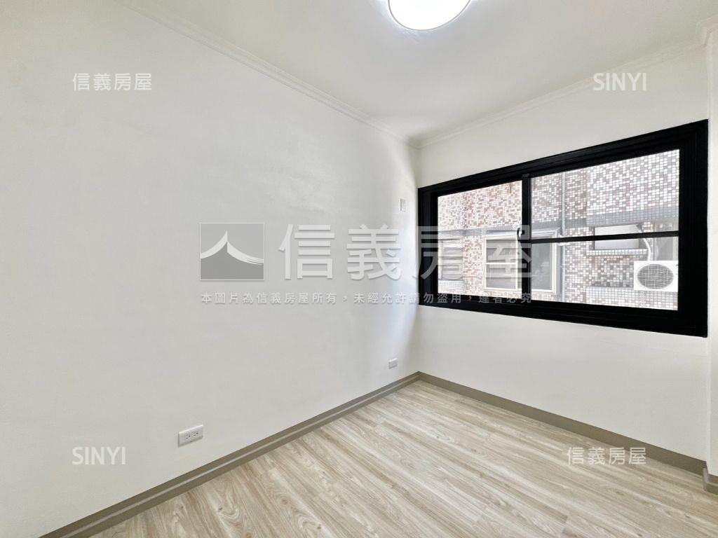 義享天地．低總價美２房房屋室內格局與周邊環境
