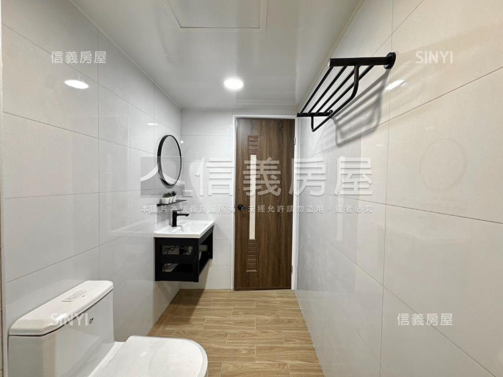 義享天地．低總價美２房房屋室內格局與周邊環境