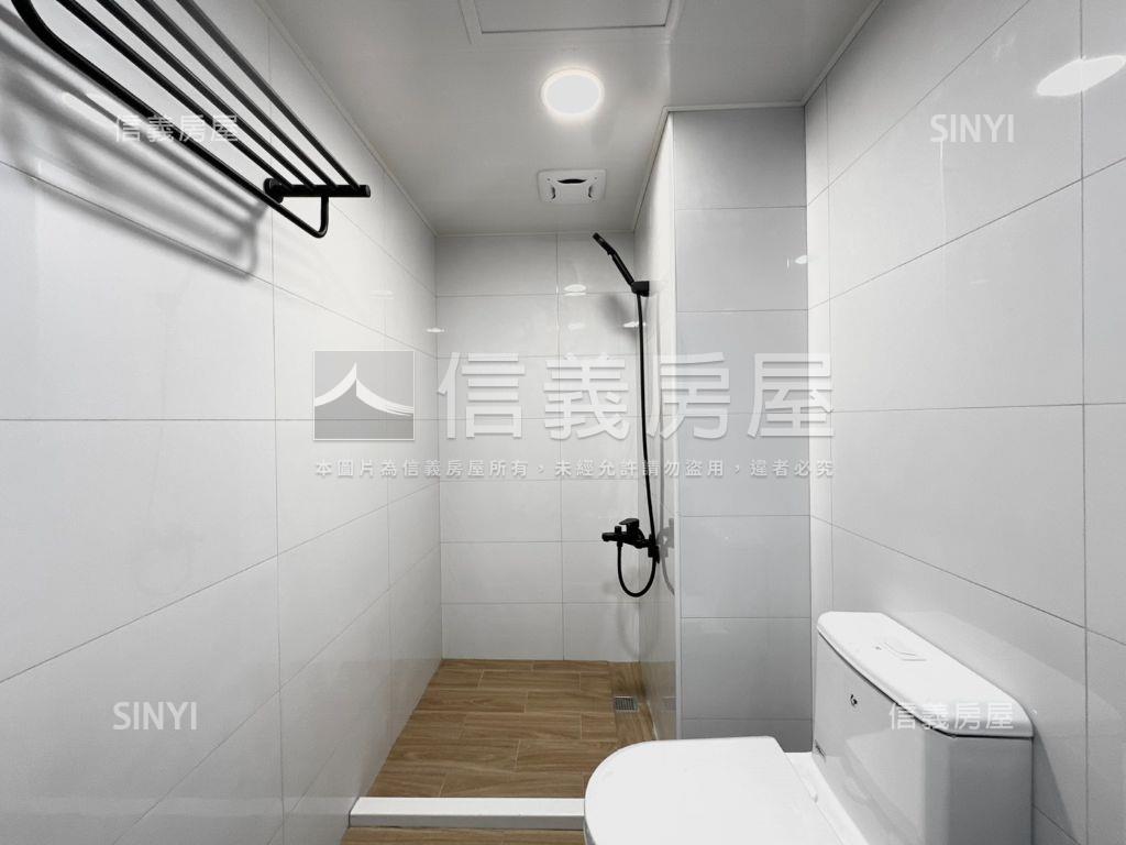 義享天地．低總價美２房房屋室內格局與周邊環境