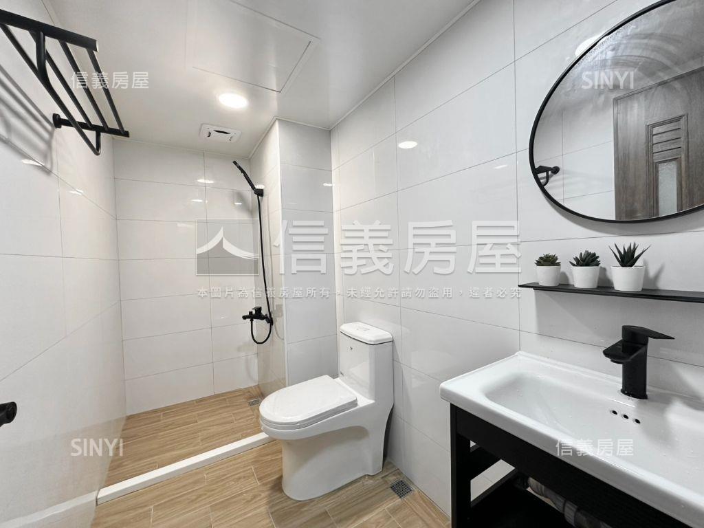 義享天地．低總價美２房房屋室內格局與周邊環境