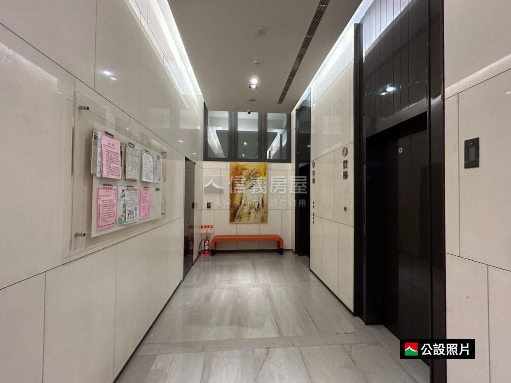 西門１２樓優質機能美宅房屋室內格局與周邊環境
