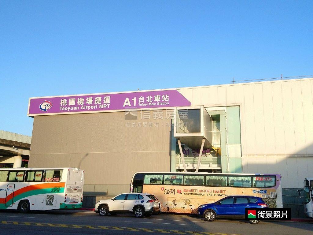 西門１２樓優質機能美宅房屋室內格局與周邊環境
