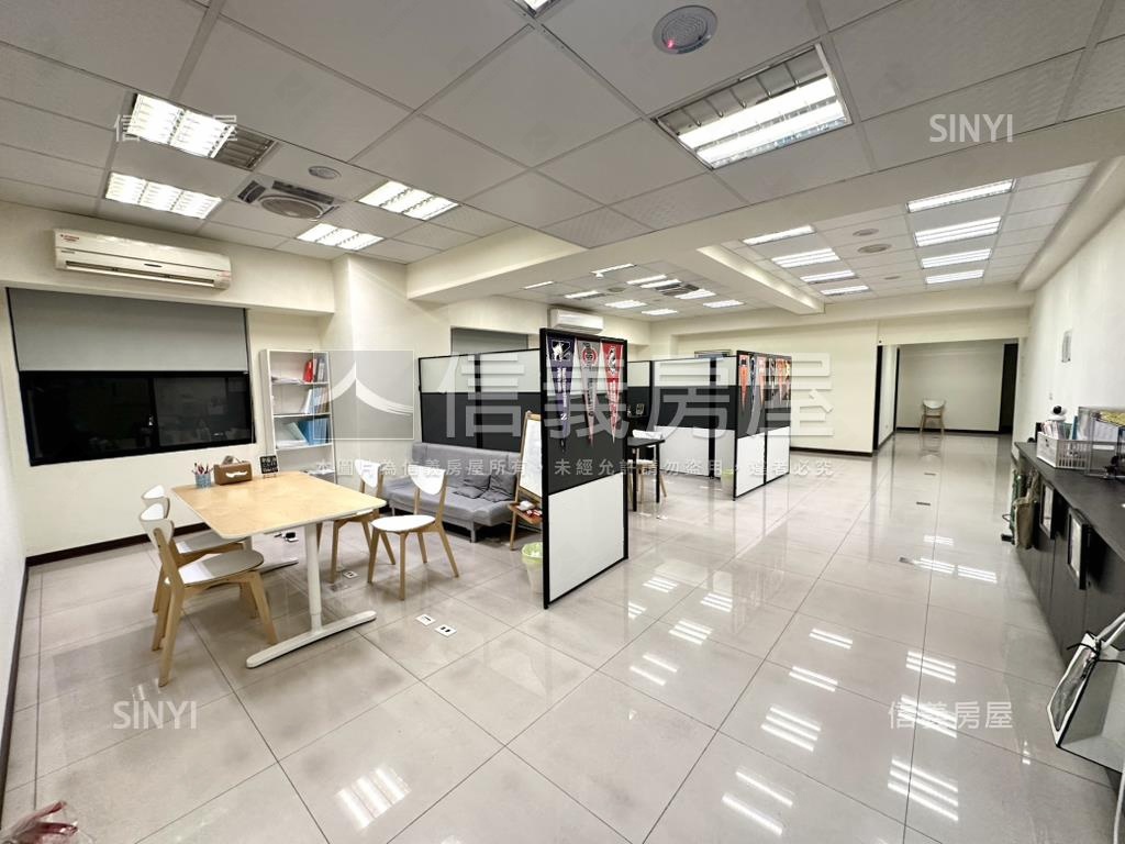 近市府捷運站邊間美辦房屋室內格局與周邊環境