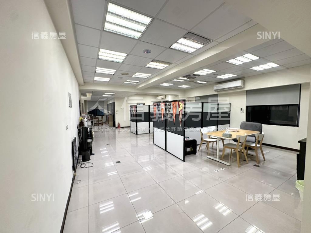 近市府捷運站邊間美辦房屋室內格局與周邊環境