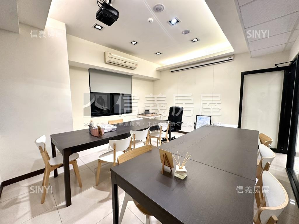 近市府捷運站邊間美辦房屋室內格局與周邊環境