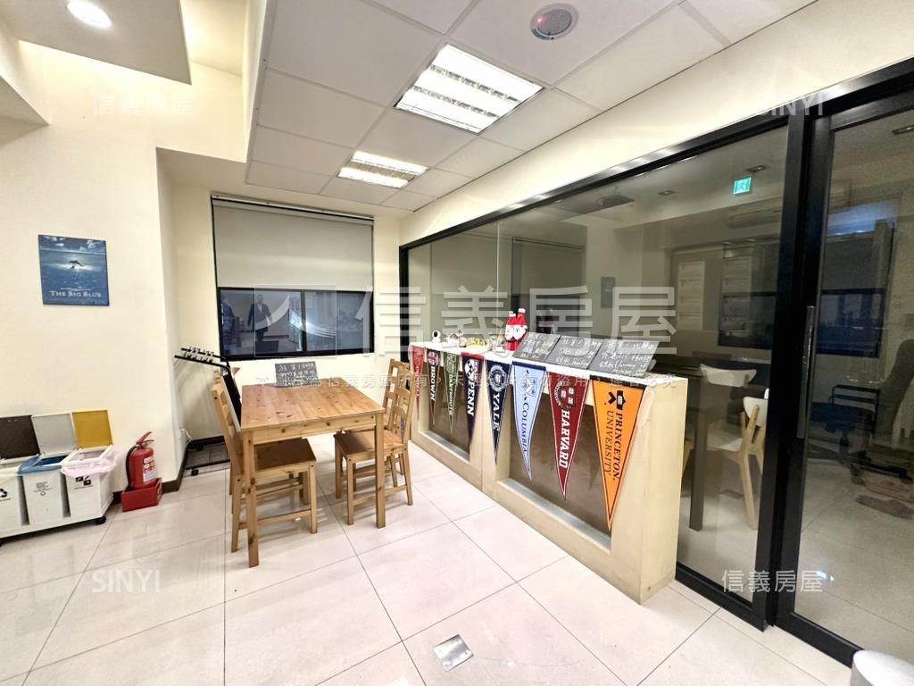近市府捷運站邊間美辦房屋室內格局與周邊環境