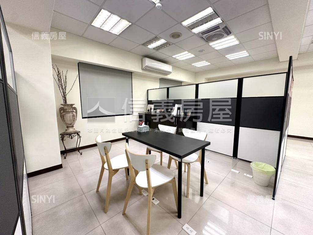 近市府捷運站邊間美辦房屋室內格局與周邊環境