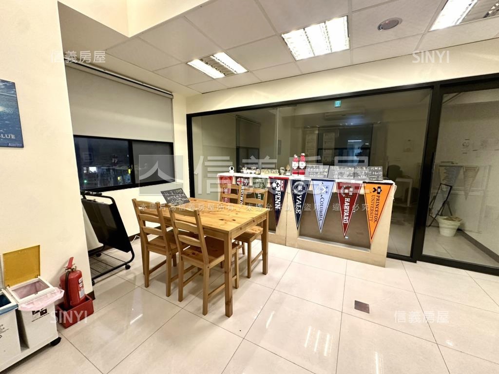 近市府捷運站邊間美辦房屋室內格局與周邊環境