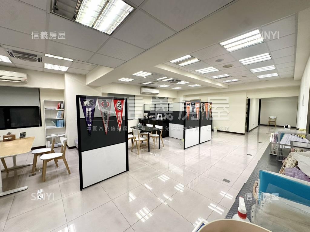 近市府捷運站邊間美辦房屋室內格局與周邊環境