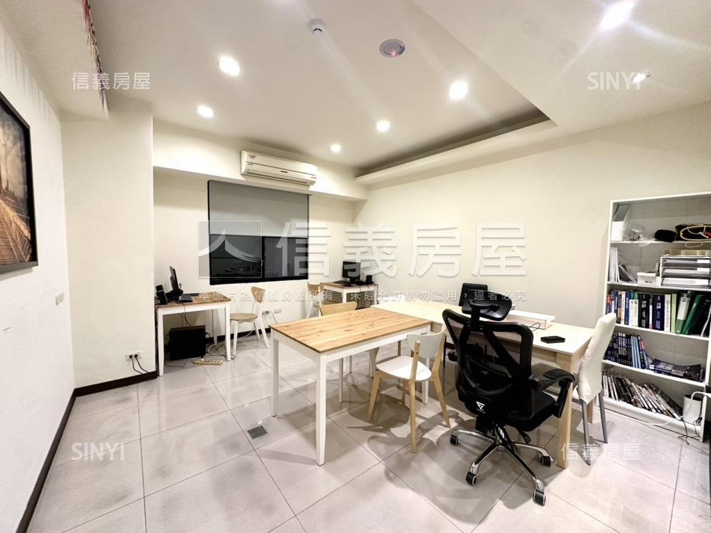 近市府捷運站邊間美辦房屋室內格局與周邊環境