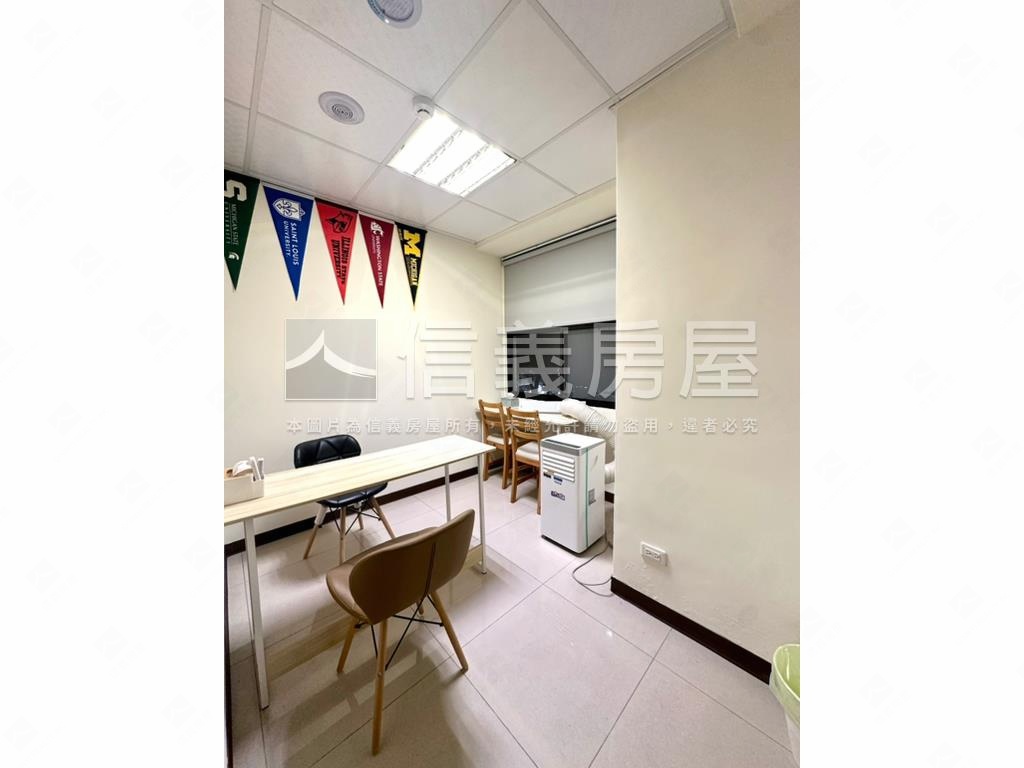 近市府捷運站邊間美辦房屋室內格局與周邊環境