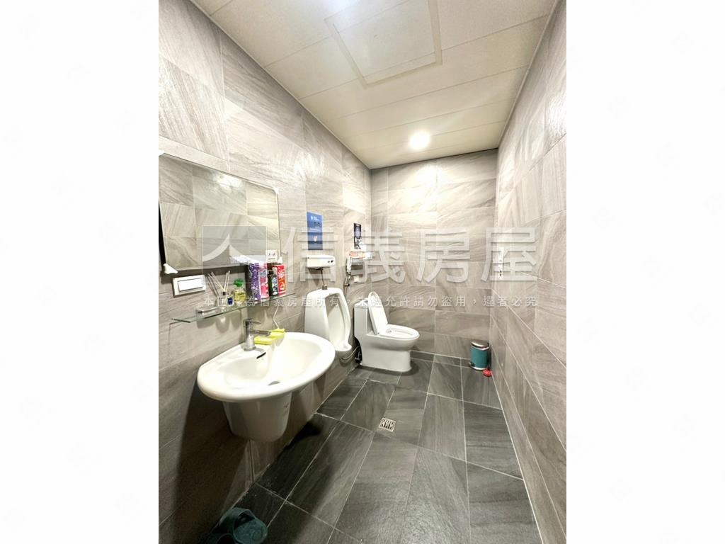 近市府捷運站邊間美辦房屋室內格局與周邊環境