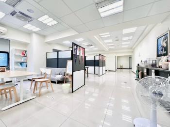 近市府捷運站邊間美辦