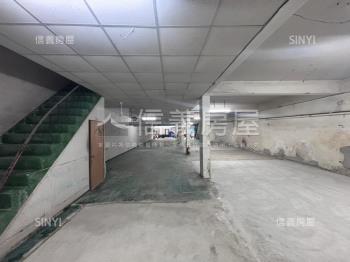 近中正路大坪數廠房