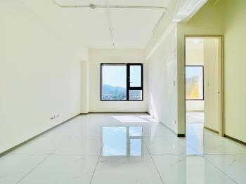 富都新向邊間高樓三房車位