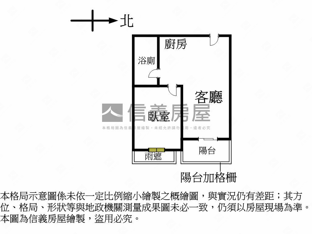 八期捷運高樓小豪宅房屋室內格局與周邊環境