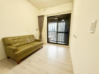 空屋！南屯捷運公園宅首選