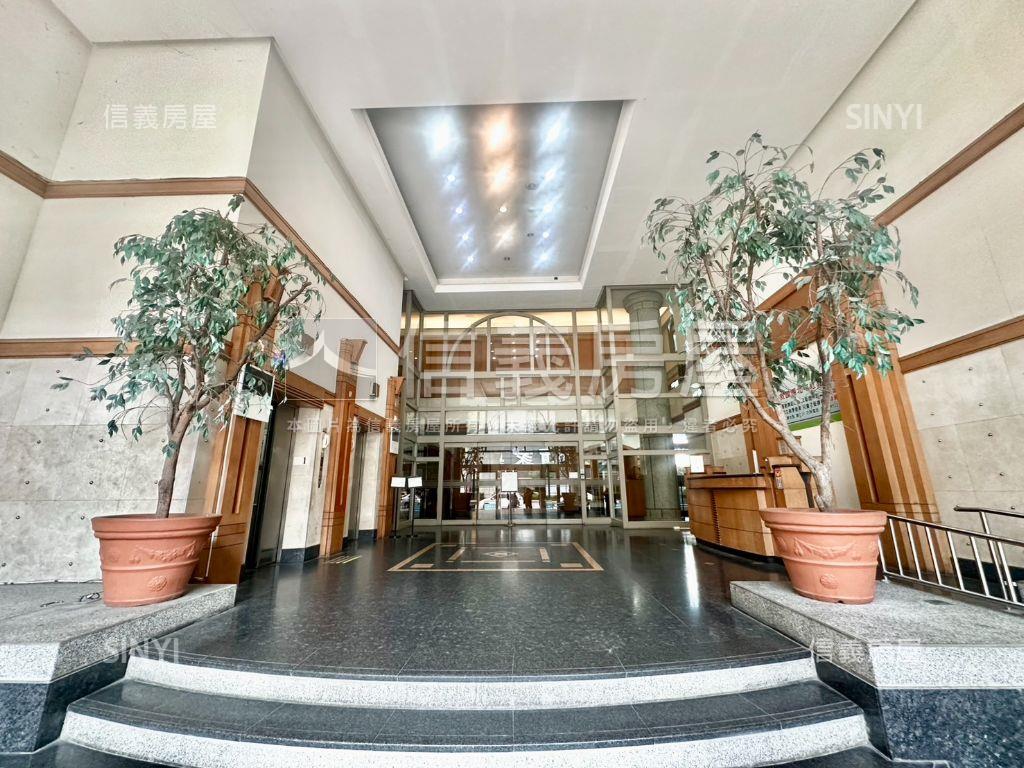 四維國小捷運站旁美屋房屋室內格局與周邊環境