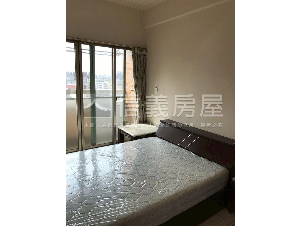 四維國小捷運站旁美屋房屋室內格局與周邊環境