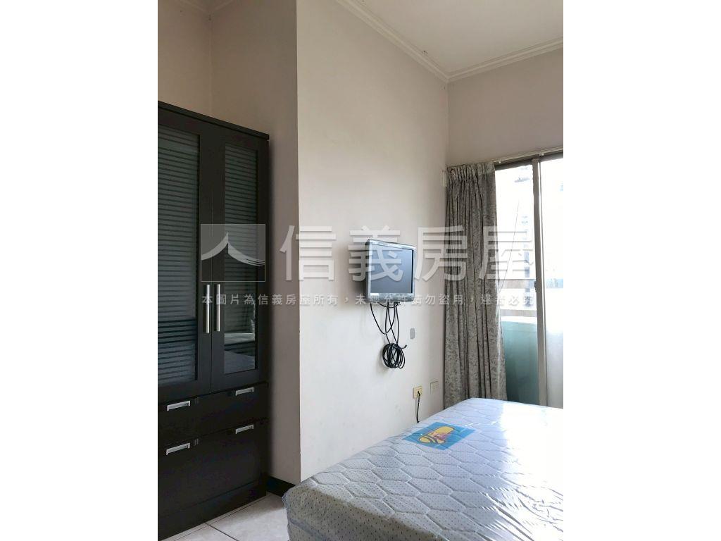 四維國小捷運站旁美屋房屋室內格局與周邊環境