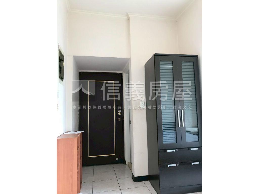 四維國小捷運站旁美屋房屋室內格局與周邊環境