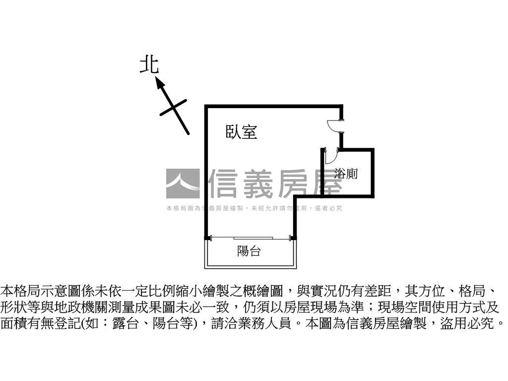 四維國小捷運站旁美屋房屋室內格局與周邊環境
