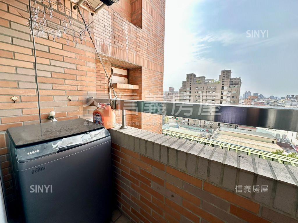 四維國小捷運站旁美屋房屋室內格局與周邊環境