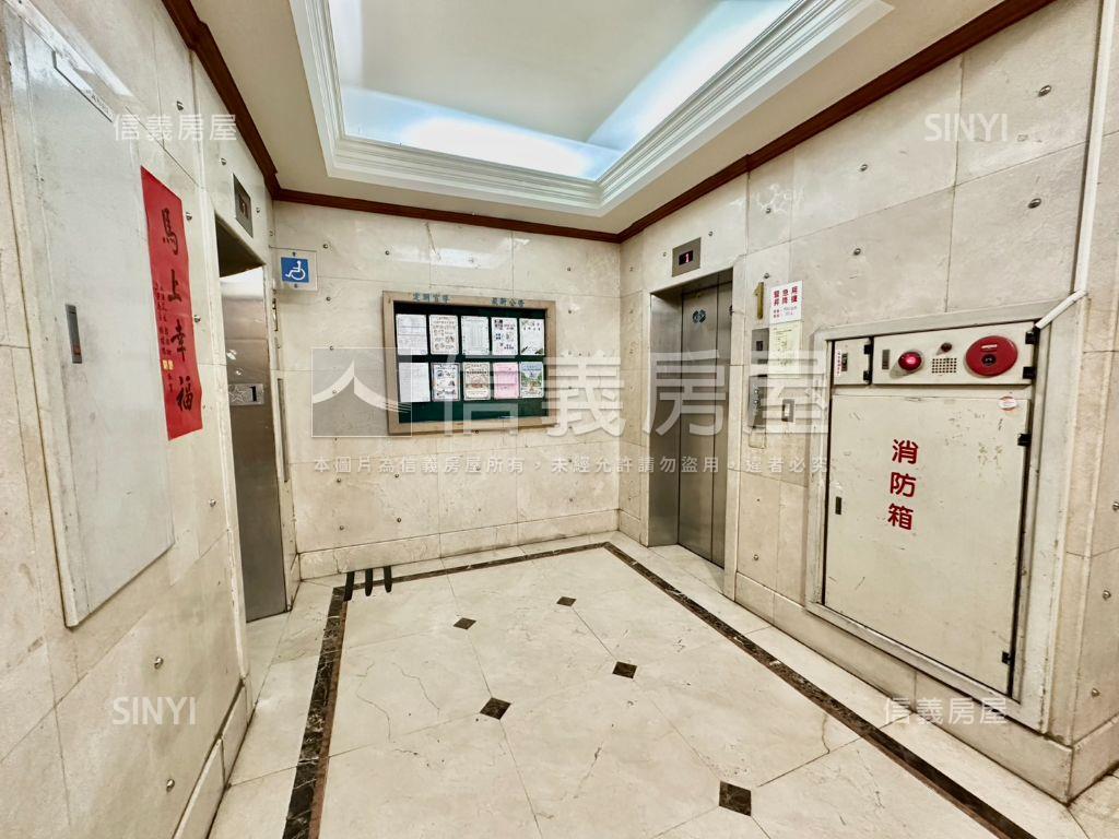 四維國小捷運站旁美屋房屋室內格局與周邊環境