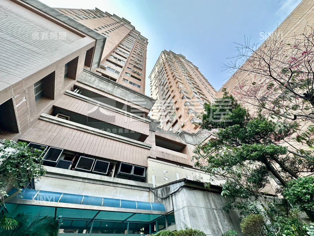 四維國小捷運站旁美屋房屋室內格局與周邊環境