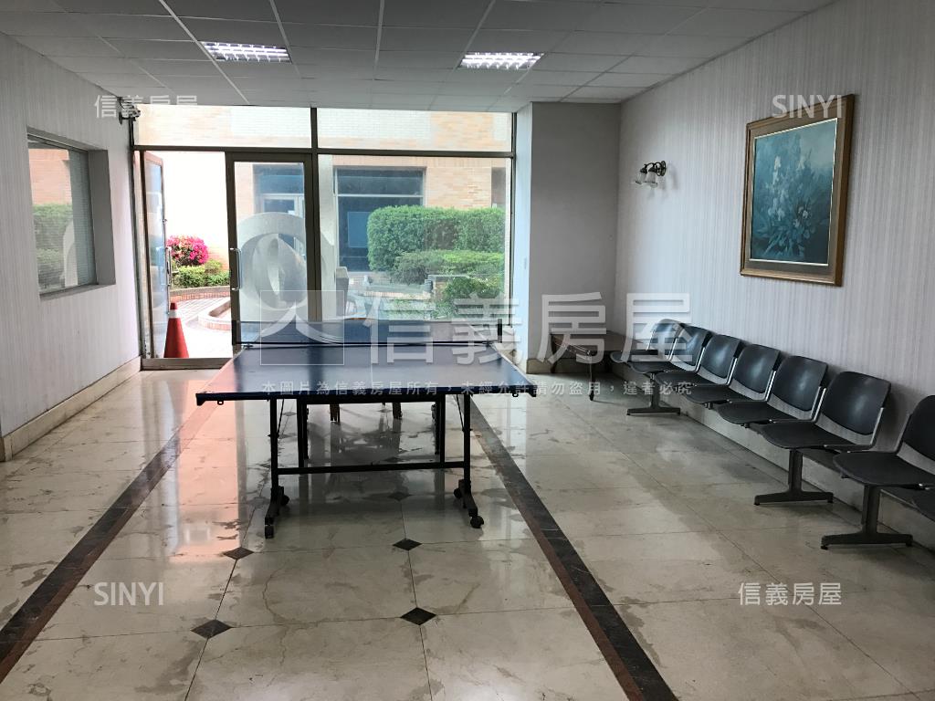 四維國小捷運站旁美屋房屋室內格局與周邊環境