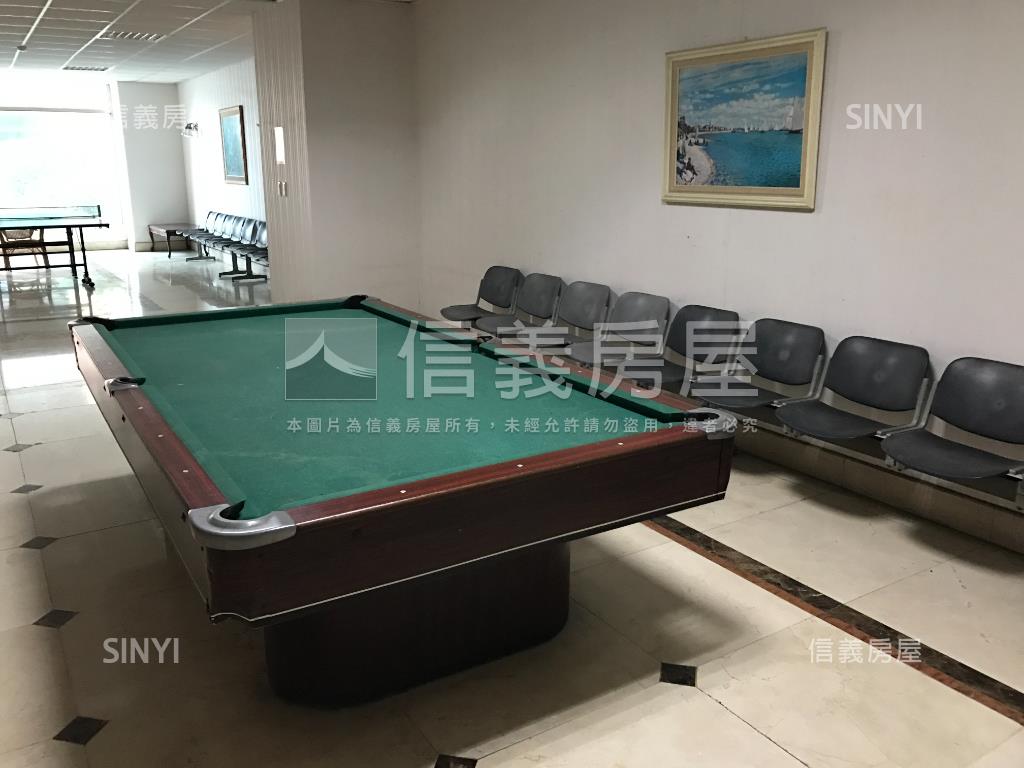 四維國小捷運站旁美屋房屋室內格局與周邊環境