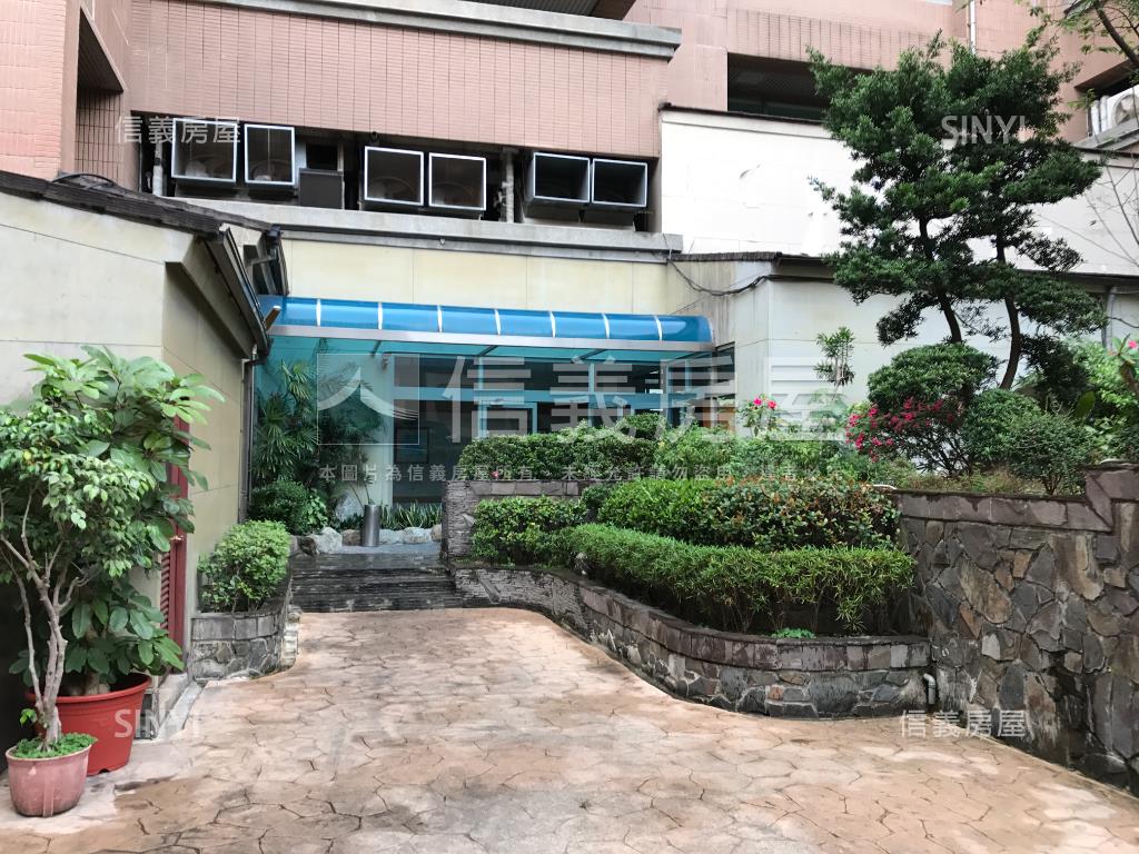 四維國小捷運站旁美屋房屋室內格局與周邊環境